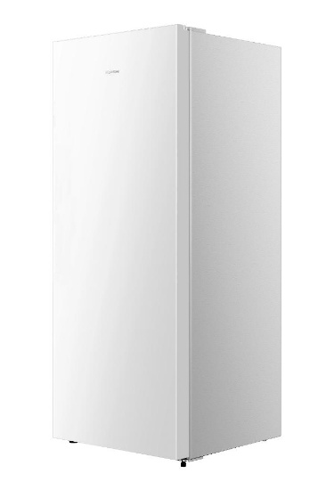 Hisense 13.6 CU.FT. Full Size Upright Freezer - White #CFU14N6AWE