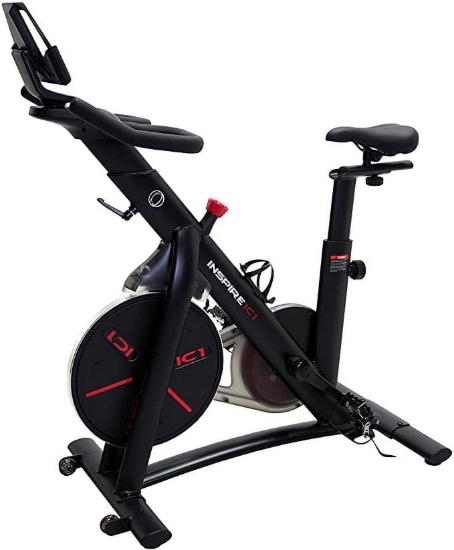 Inspire Fitness IC1.5 Indoor Cycle - Magnetic Resistance