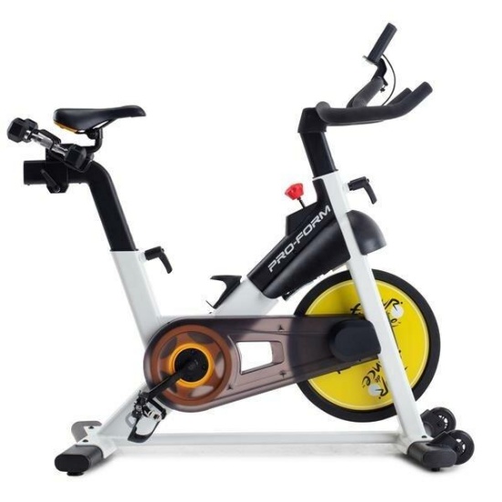ProForm Tour De France CLC Exercise Bike PFEX73920