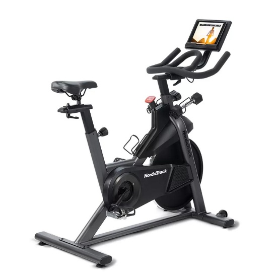 NordicTrack T Series 9 Exercise Bike