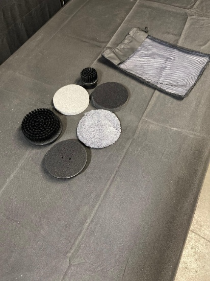 make it happen cordless spin scrubber