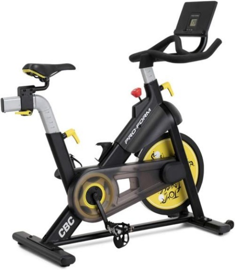 ProForm Tour De France CTC Bike