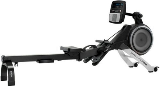 ProForm 750R Rower