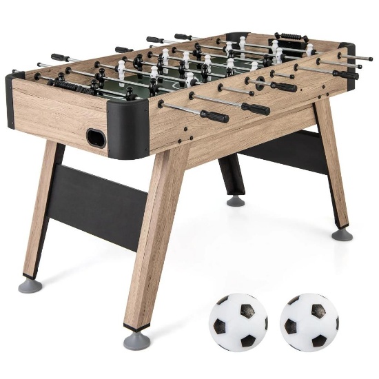 Giantex 54" Foosball Table