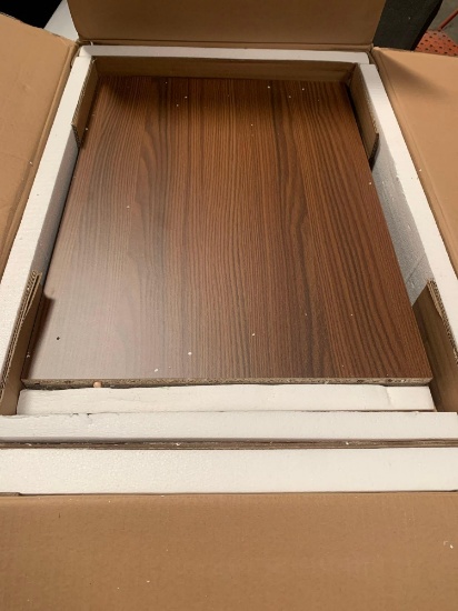 shelf