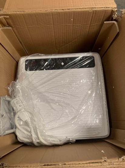 portable air conditioner