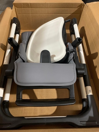 hi chair