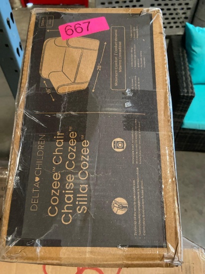 cozee chair chaise cozeesilla cozee