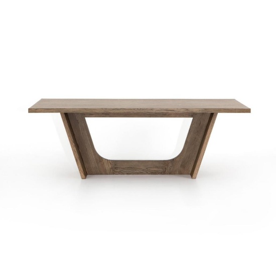Pryor Dining Table Base (Base Only)