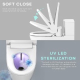 VOVO Bidet Toilet Seat VB-6000SE