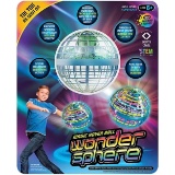 Wonder Sphere Magic Hover Ball With LED Lights