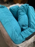 foldable comfortable chair