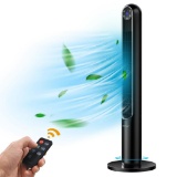 Costway 42'' Tower Fan - Black
