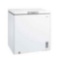 Midea Convertible Chest Freezer with Interior LED Light, 7.0 cu ft, White #MRC07M8AWW