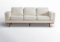 Contemporary, Mid Century & Modern Couch