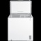 Midea Convertible Chest Freezer with Interior LED Light, 7.0 cu ft, White #MRC07M8AWW