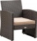 Wicker Patio Chair