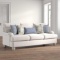 Cantata 91'' Upholstered Sofa