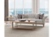 St. Charles 100.5'' Upholstered Sofa By Michael Amini