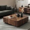 Rubinder Single Coffee Table