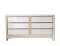 Elegant Decor - MF72036 - Reflexion - 6 Drawer Mirrored Cabinet In Modern Style-32