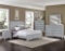 Vaughan Bassett - Bonanza Triple Dresser with 8 Drawers in Gray - BB26-002