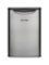 Danby 2.6 cu. ft. Compact Fridge in Stainless Steel #DAR026A2BSLDB