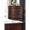 Homelegance Deryn Park 6 Drawer Dresser
