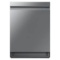 Samsung Linear Wash Dishwasher In Stainless Steel 23-7/8