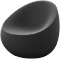 Stone Patio Lounge Chair