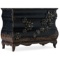 Hooker Furniture Sanctuary Porte Noir Bachelorette Chest