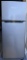 FRIDGEMASTER 4.4 Cu Ft DOUBLE DOOR MINI FRIDGE #FMD440M6RVE