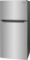 Frigidaire 20 Cu. Ft. Garage Ready Top Freezer Refrigerator #FFHT2045VS