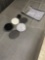 Make It Happen Cordless Spin Scrubber