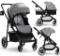 INFANS 2 in 1 Baby Stroller