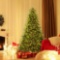 6 foot artificial Christmas tree