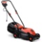 LUXTER 320MM Electric Lawn Mower