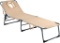 Outdoor Folding Chair/Camping Recliner
