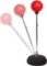 Training speed punching bag for kids