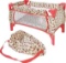 Baby Doll Crib Set 