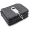 Costway 71'' x 30'' Heated Mattress Pad, Twin