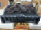 Electric Fireplace #ZHX-26-070