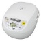 Tiger 5.5-Cup Micom Rice Cooker And Warmer