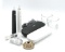 Philips Sonicare DiamondClean Connected Rechargeable Toothbrush Kit
