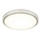 Artika Altitude LED Flush Mount Light
