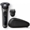 Philips Norelco S6600/90 Shaver 6600 SenseIQ Technology Series 6000 Wet/Dry