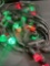 3 Sets of Outdoor Lights