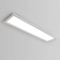 Artika Sunray Flat Panel LED Light 1' x 4' 4200-Lumens Adjustable Colors