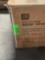 Box of Outdoor Solar Lights for Garden, Patio, Walkway, Etc