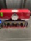 8 Function LED Ornament Lights